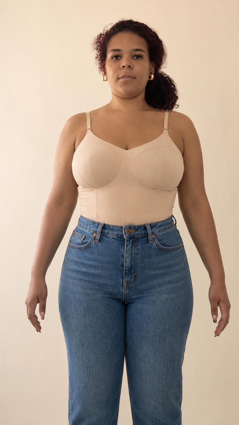 Body sculptant Pearl