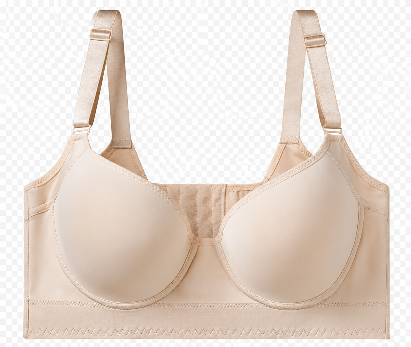 Soutien-gorge gainant Pearl