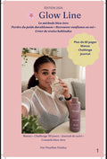 E-book Glow Line – Programme bien-être & menus 7 jours