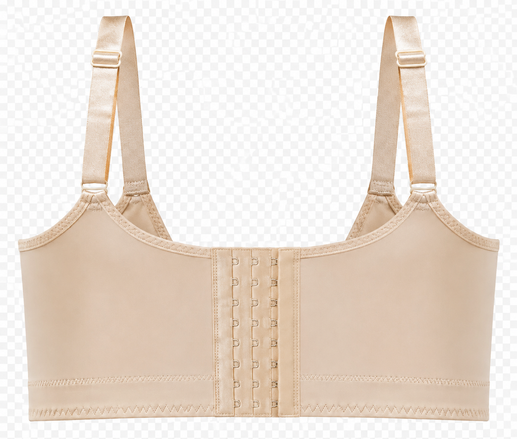 Soutien-gorge gainant Pearl