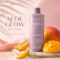 Aloe Glow Nutriplus – Mangue ou Mandarine