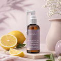 Vitamine D3 Nutriplus – Spray quotidien goût citron 🍋